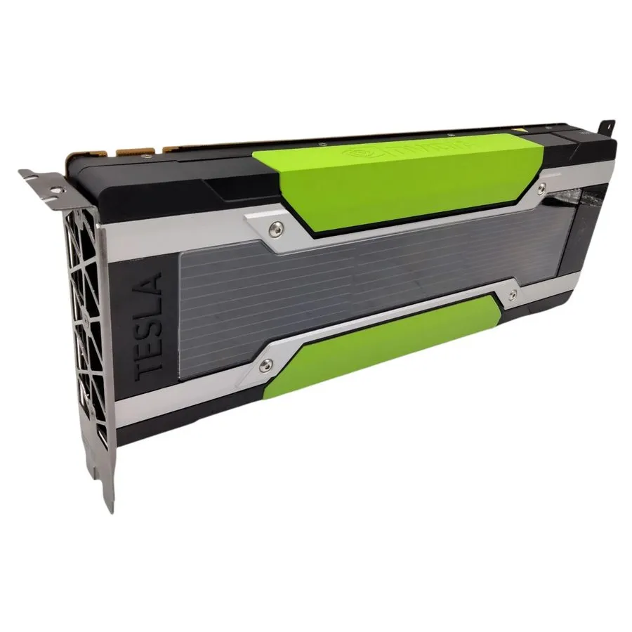 GPU-ускоритель Nvidia Tesla M60 699-2G402-0040-300 GPU Graphics Accelerator J0X2