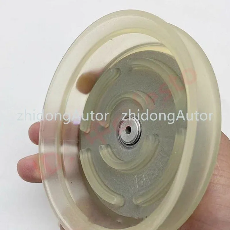 Вакуумная присоска Festo VASB-125-3/8-PUR-B 1396067 bellows vacuum suction cup