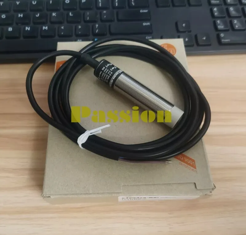 Датчик приближения IFM IG0062 Sensor & Proximity Switch