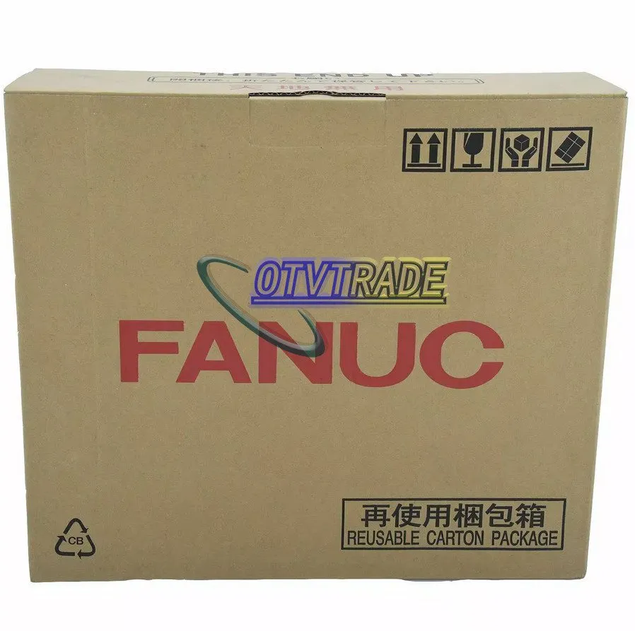 Сервоусилитель FANUC Servo drive A06B-6066-H266