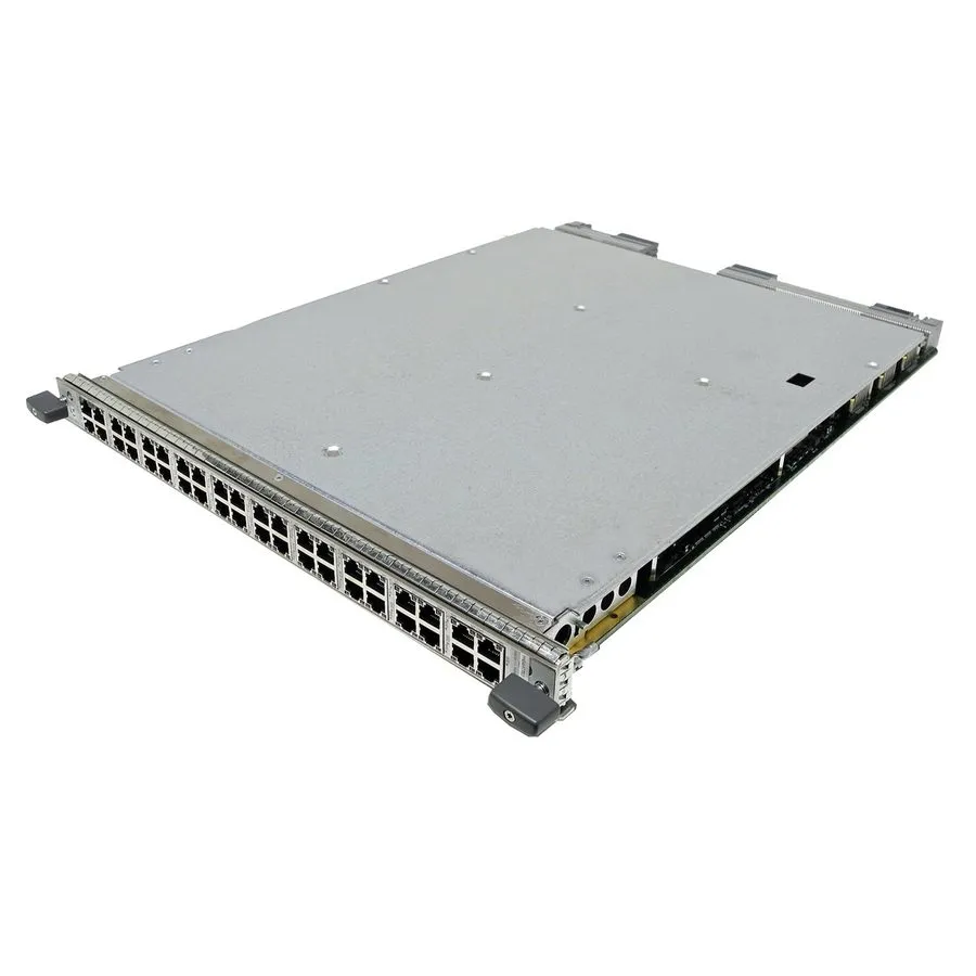 Коммутатор Juniper Dense Port Concentrator DPCE-R-40GE-TX