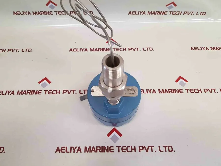 Трубопроводная арматура Rosemount model 79 connection head 00079-0325-0005