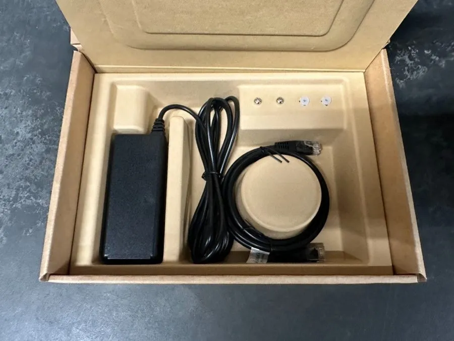 Маршрутизатор Cisco Meraki Z3-HW Z3 Teleworker Gateway WiFi 5 VPN Router Firewal — фото лота 2