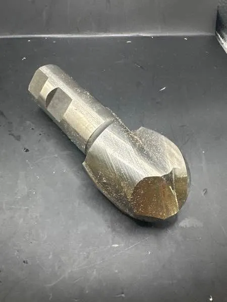 Режущий инструмент Melin A-3248-B Carbide Ball End Mill 1-1/2" DIA 4FL 1" LOC 4- — фото лота 1