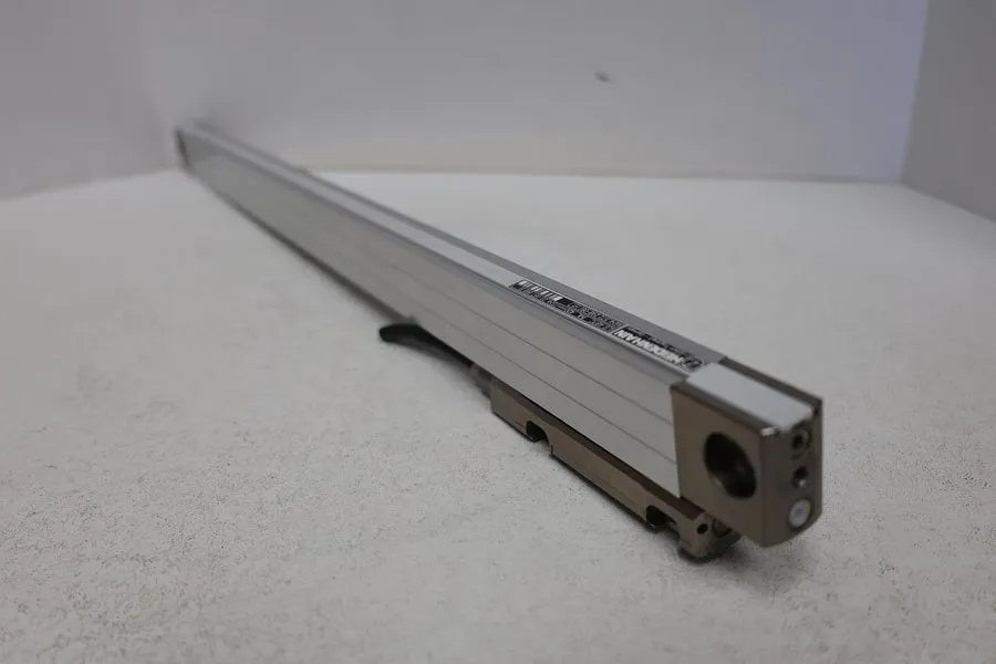 Энкодер HEIDENHAIN LC 491F Linear Encoder Scale 470mm ID 384981-01 CNC GHA-13
