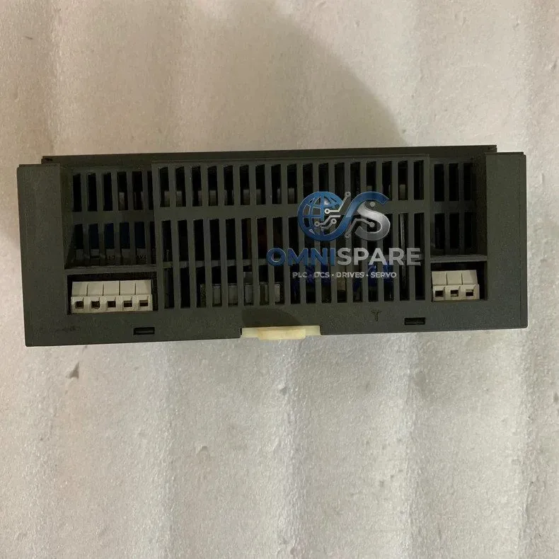 Блок питания SIEMENS 6EP1332-1SH31 POWER SUPPLY 24 VDC SITOP 3.5