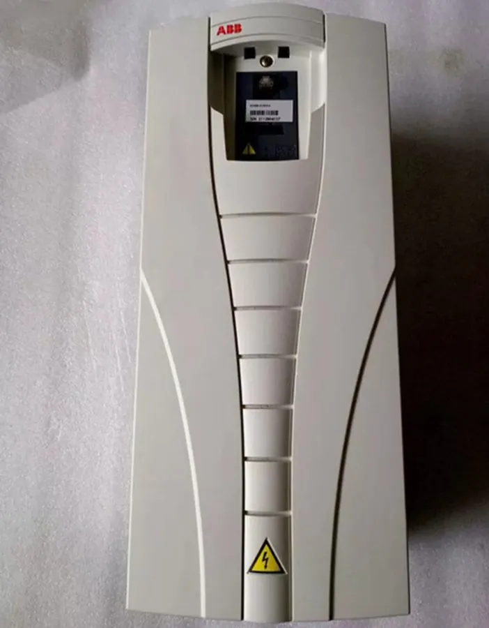 Частотный преобразователь ABB ACS550-U1-031A-4 No Keypad