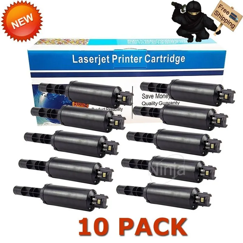 Принтер 4Pk Toner W1143A
