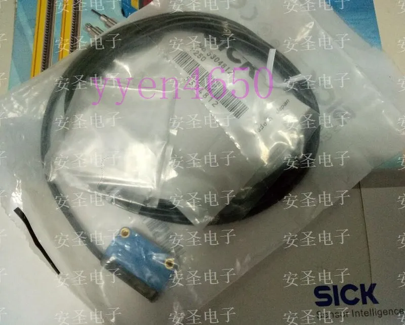 Фотоэлектрический датчик SICK GL6-P1111 Photoelectric Sensor