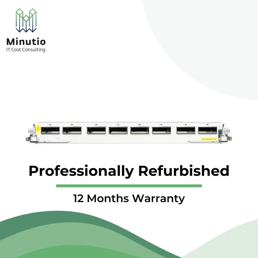 Маршрутизатор Cisco A99-8X100GE-TR