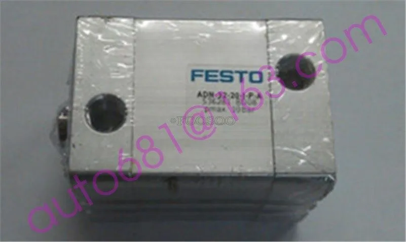 Пневмоцилиндр 1Pc Festo Cylinder ADN-32-20-I-P-A ap