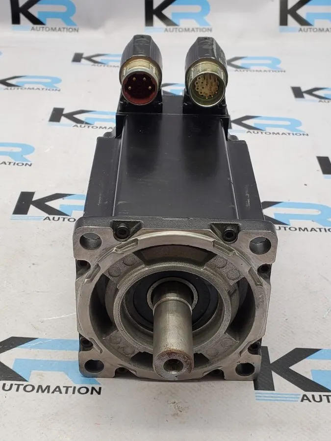 Серводвигатель Allen-Bradley MPL-B420P-MJ72AA Servo Motor