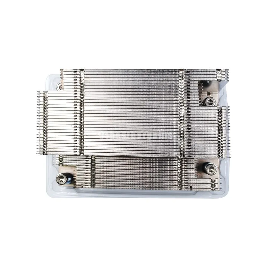 Радиатор Heatsink 0T2JX1 T2JX1