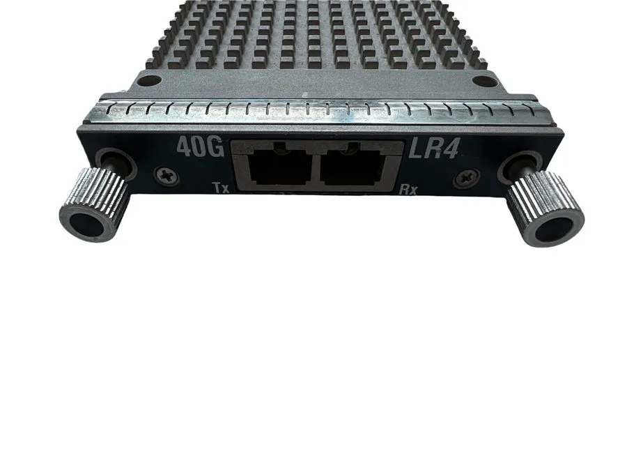 Трансивер CFP-40G-LR4