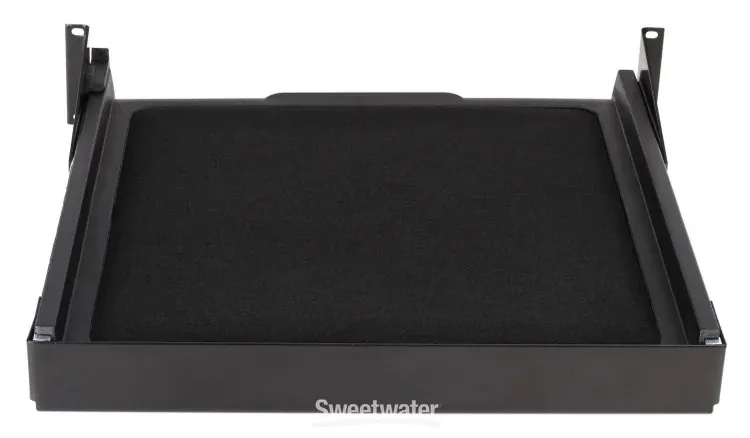 Стойка/шкаф SKB 1SKB-VS-1 Sliding Rack Shelf (3-pack) — фото лота 1
