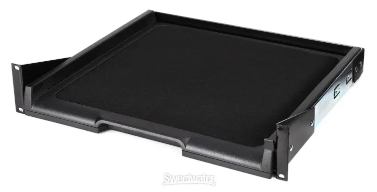 Стойка/шкаф SKB 1SKB-VS-1 Sliding Rack Shelf (3-pack) — фото лота 2