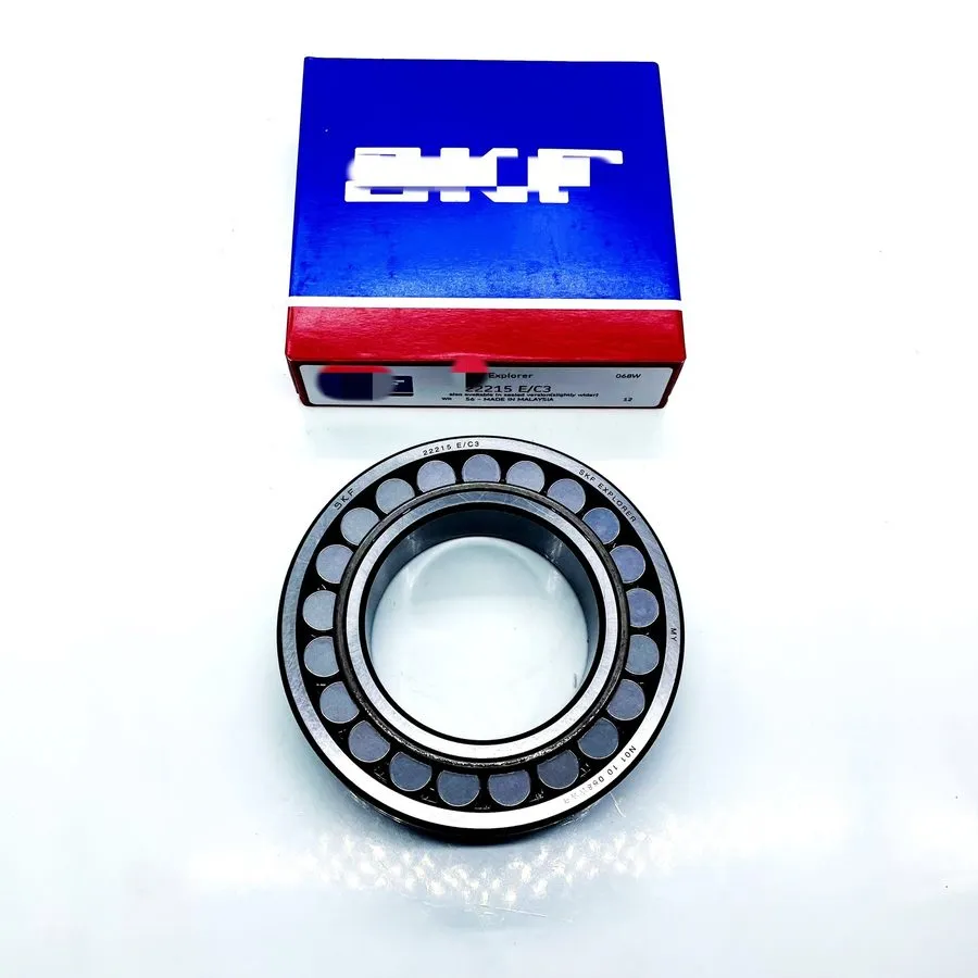 Подшипник 22215E/C3 SPHERICAL ROLLER BEARING Fit