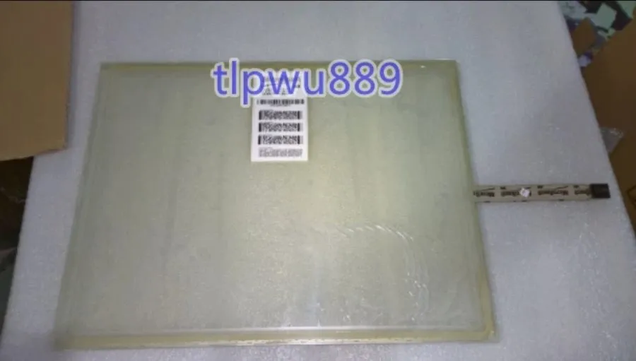 IIoT-устройство Advantech PPC-6150-RC10AE touch screen glass panel
