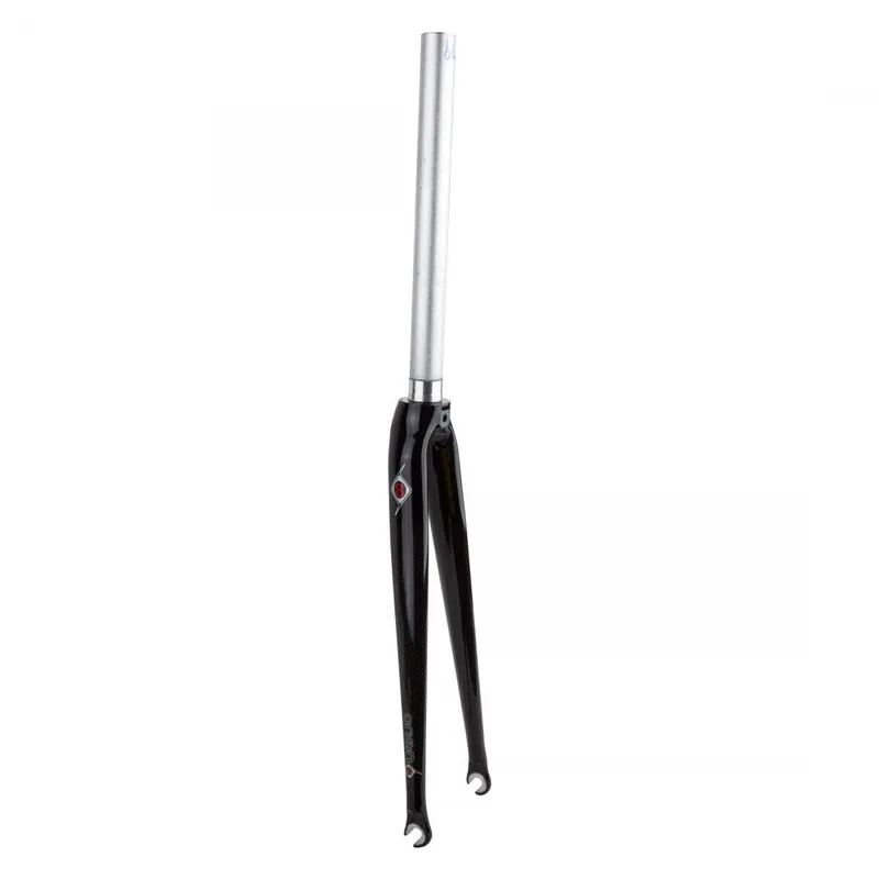 Сервер Origin8 Pro Synergy Road Fork, 1" Steerer, Black — фото лота 1