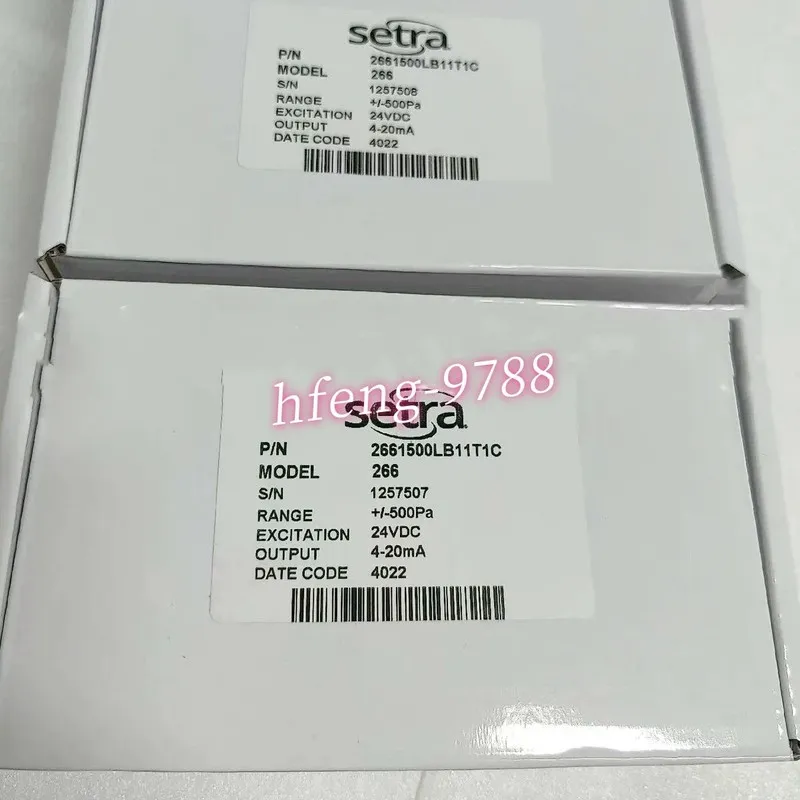 Датчик давления 2661500LB11T1C differential pressure transmitter #VVX5 CH