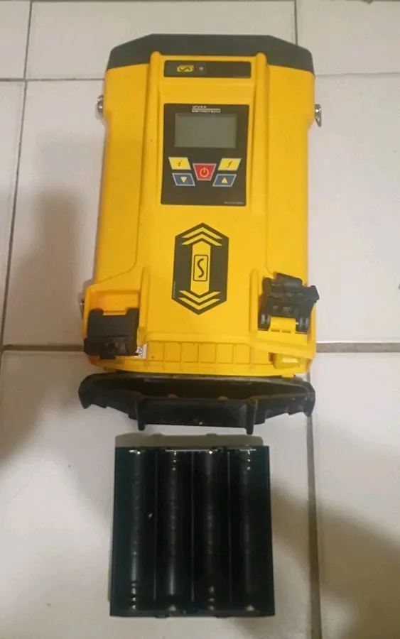 Генератор для трассоискателя VIVAX METROTECH LOC5-STX TRANSMITTER VX205-5 UNIT O