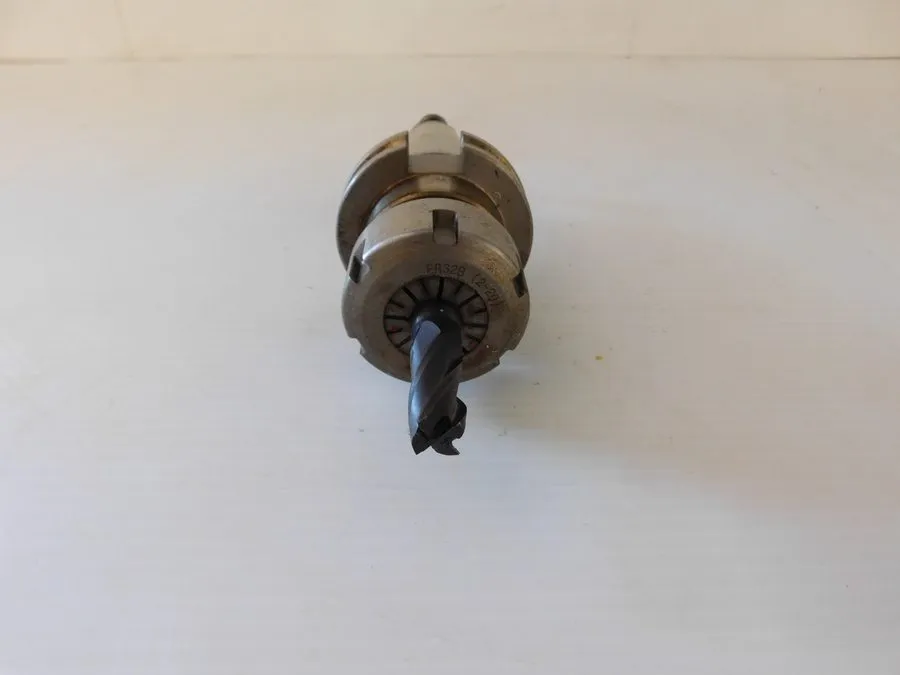Режущий инструмент ACCUPRO CAT40 ER32-2.50" MILL CHUCK TOOL HOLDER (BLS117) — фото лота 2