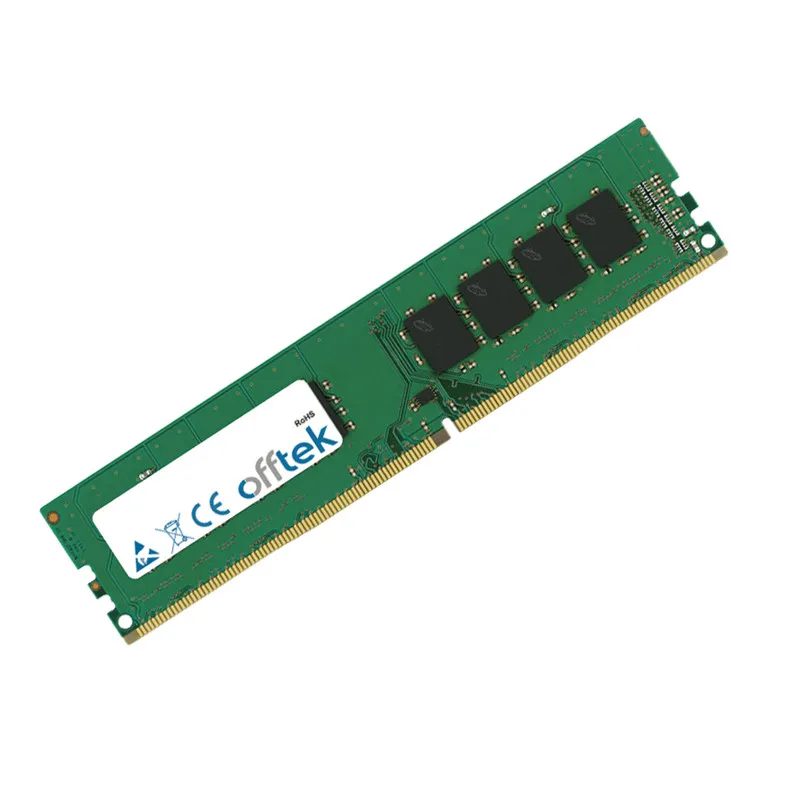 Модуль памяти 8GB RAM SuperMicro A+ Server 5019D-FTN4 (DDR4-21300 (PC4-2666) ETC