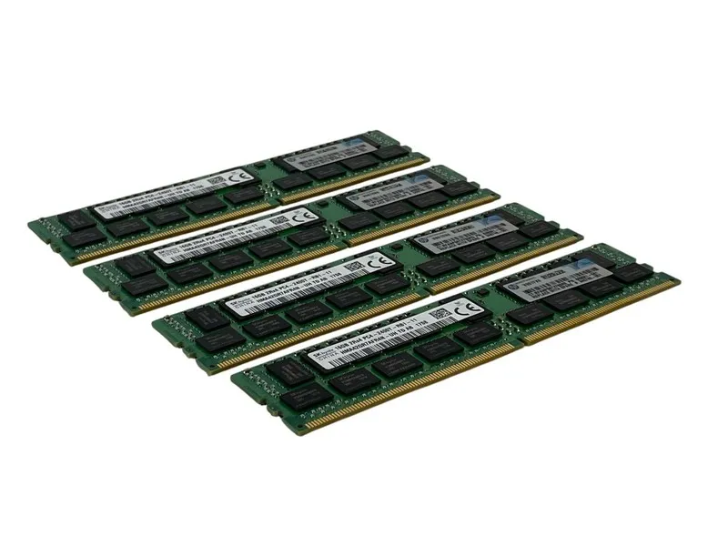 Модуль памяти SK Hynix 16GB 2Rx4 PC4-2400T-RB1-11 HMA42GR7AFR4N-UH Server RAM
