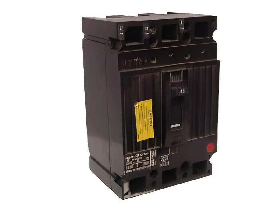 Автоматический выключатель GE Circuit Breaker TED134035 35 amp 3 Pole 480VAC 14k