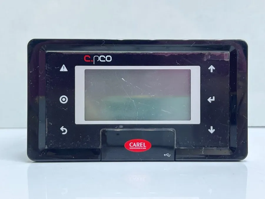 Климатическое оборудование CAREL C,PCO P+P000UE1DEF0 PROGRAMMABLE CONTROL
