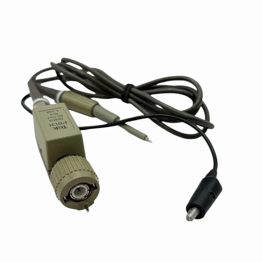 Пробник Tektronix Tek P6131 Oscilloscope Probe