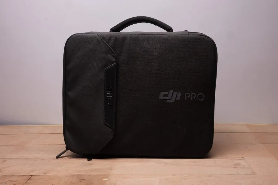 Фотокамера DJI Ronin RS2 Pro Combo w/ RavenEye 3-Axis Gimbal