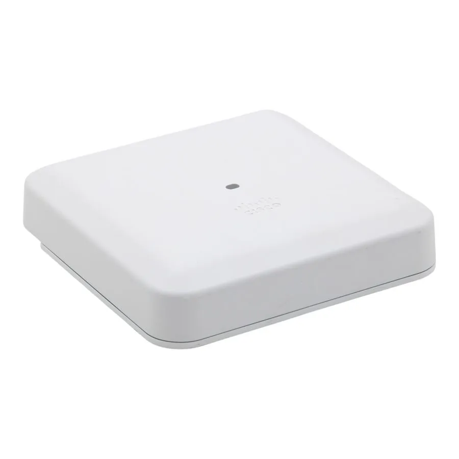 Точка доступа Wi-Fi Cisco AIR-AP2802I-E-K9 802.11ac Wave 2 PoE MU-MIMO Dual Band