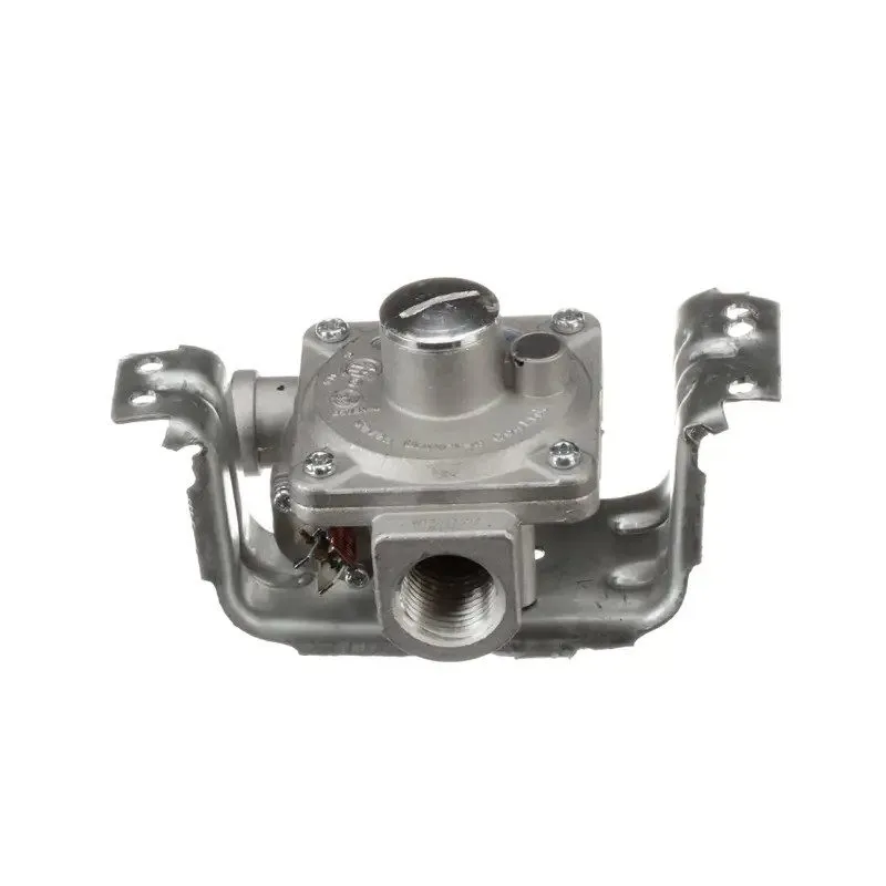 Трубопроводная арматура Whirlpool Range Pressure Regulator W11346659 W10633327