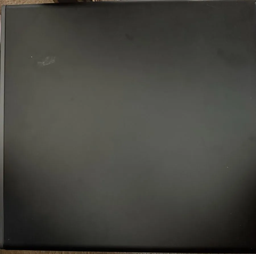 Блок питания HP Z2 Tower G4 Workstation i5-9500 3.00GHz RAM 8GB NVMe 512GB/PWR C — фото лота 2