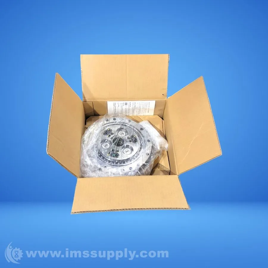 Робот Nabtesco RV-160E-101 Cycloidal Gear Reducer FNOB — фото лота 2
