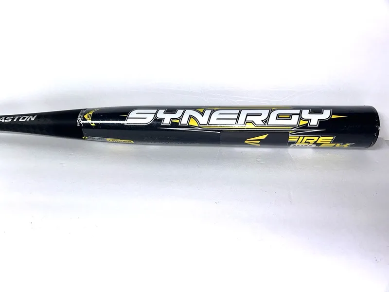 Сервер NIW 2019 Easton Synergy Fire Flex SP19SYN 34/26.5 USSSA — фото лота 1