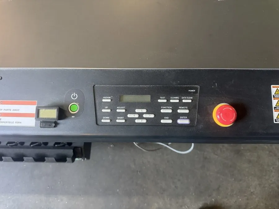 Принтер Mimaki JFX200-2513 wide format flatbed UV printer ( Great condition)