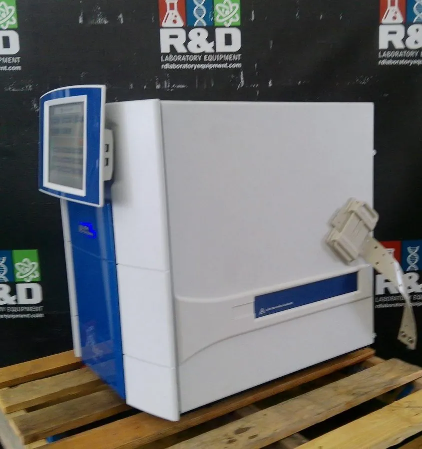 Амплификатор Applied Biosystems 4453552 ViiA 7 Real-Time 384-Well Six-Color PCR 