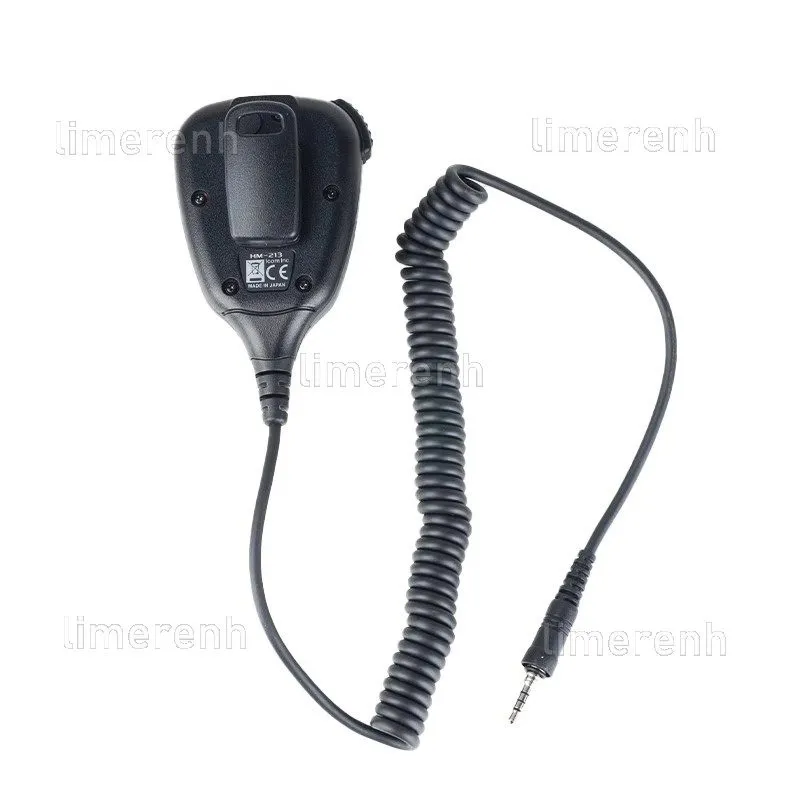 Выносной микрофон HM-213 Speaker/Microphone