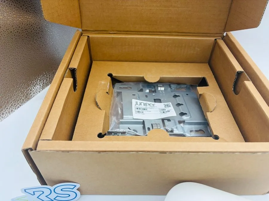 Точка доступа Wi-Fi JUNIPER Wi-Fi 6E Indoor Access Point 802.11ax Unclaimed AP45
