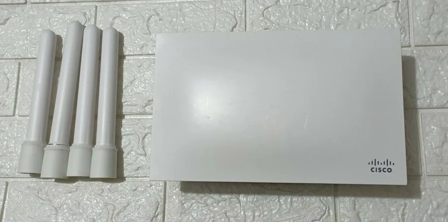 Точка доступа Wi-Fi Cisco Meraki MR74-HW MR74 Cloud Managed 802.11ac Access Poin
