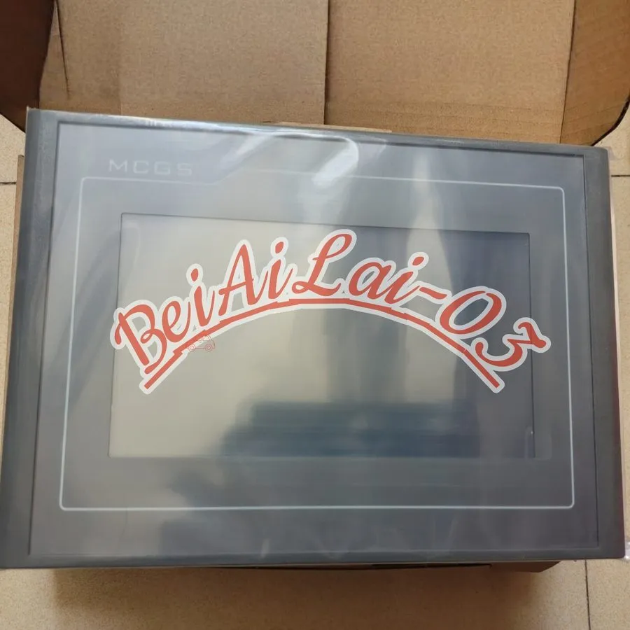 Панель оператора MCGS TPC7052Nt-4G TPC7052Nt 7 inches HMI Touch Panel