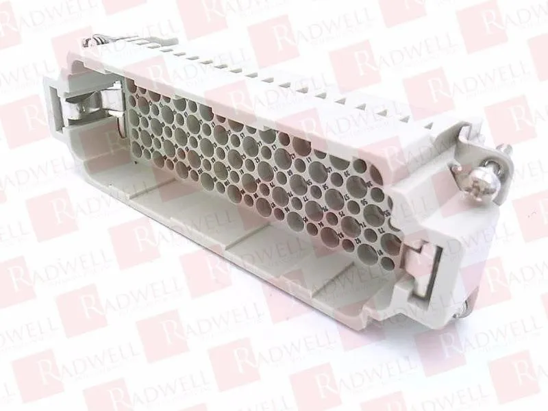 Электронный компонент HARTING 09 16 108 3001 / 09161083001