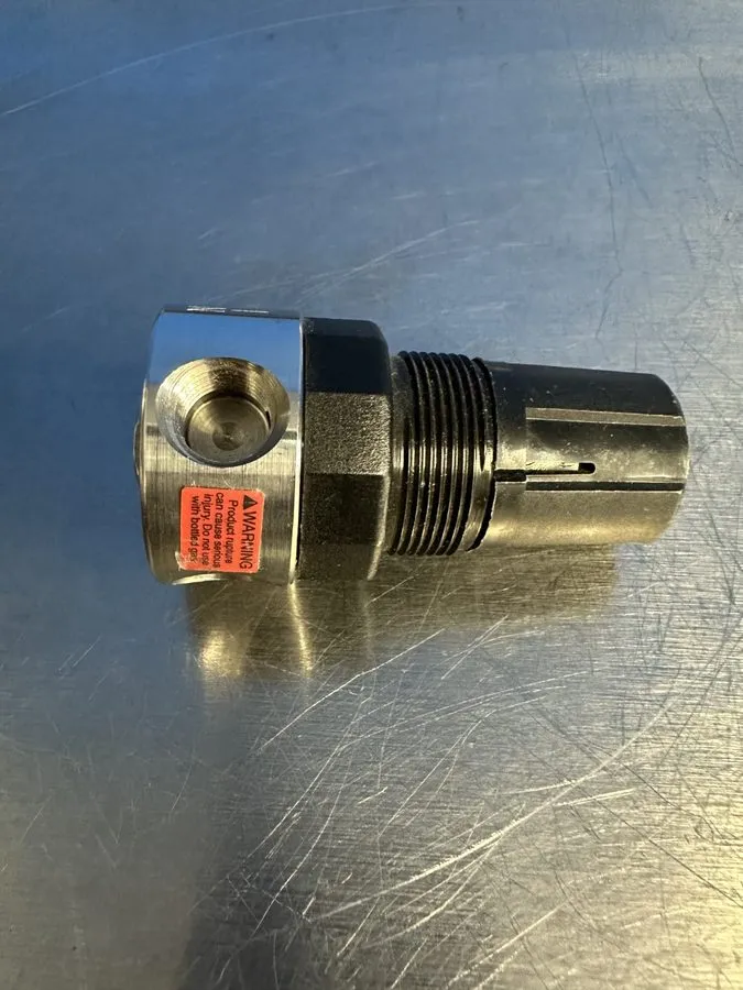 Регулятор давления Parker Watts R364-02ASS/M1 Pressure Parker Pneumatic Regulato — фото лота 2