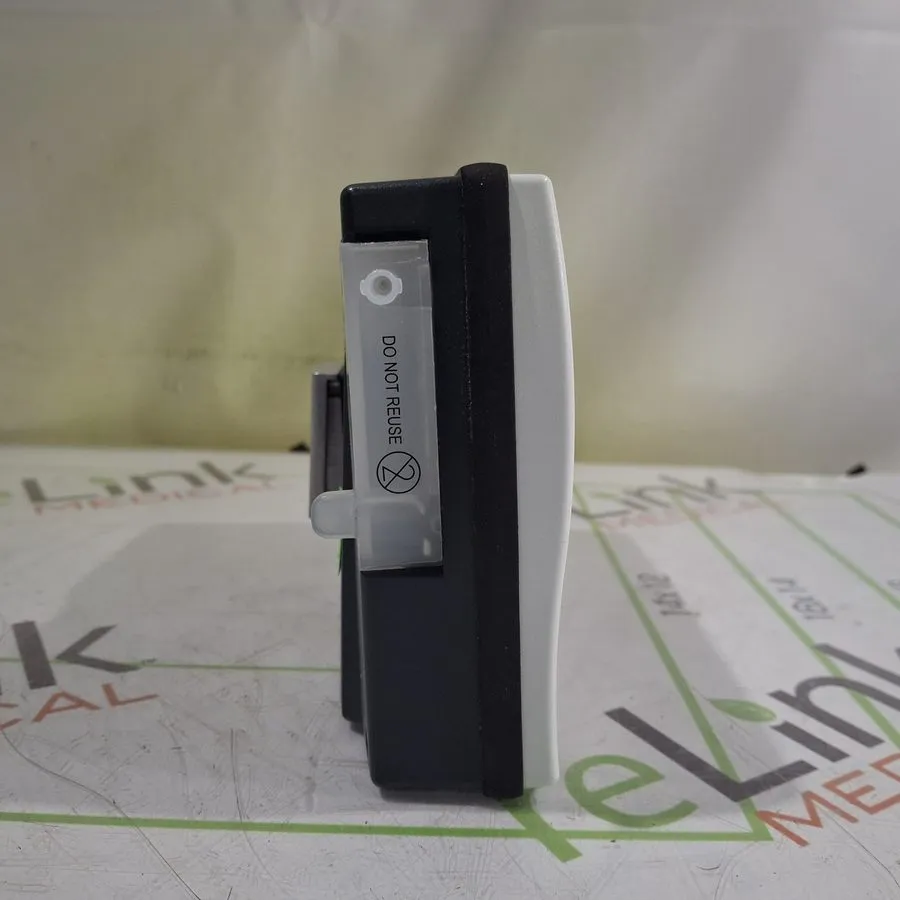 Монитор пациента Nonin Medical LifeSense LS1-9R Capnography/Pulse Oximeter monit