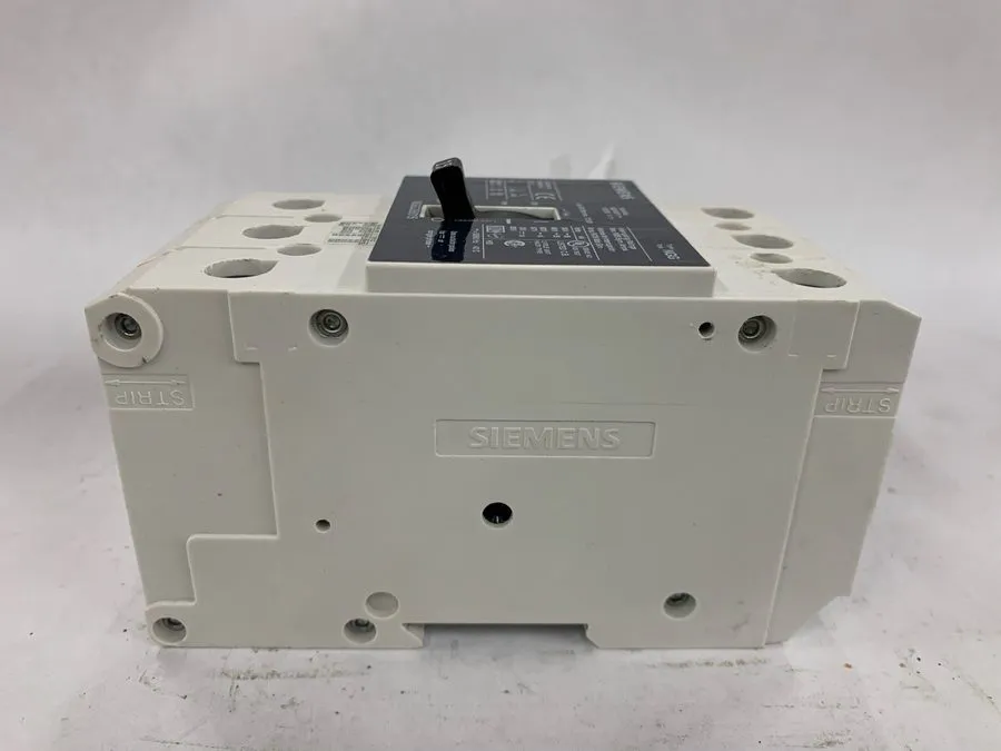 Автоматический выключатель Siemens NGG3B015 Molded Case Circuit Breaker NGG 15A 