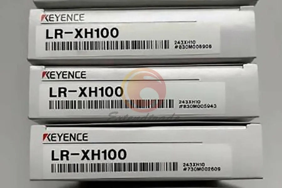 Датчик Keyence LR-XH100 Compact Laser Sensor Separate Amplifier