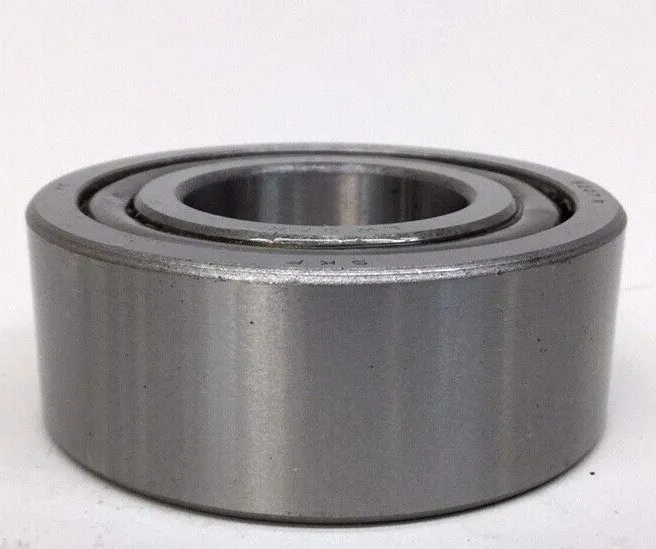 Подшипник SKF 5207-R Angular Contact Ball Bearing Double Row 35mm ID X 72mm OD X