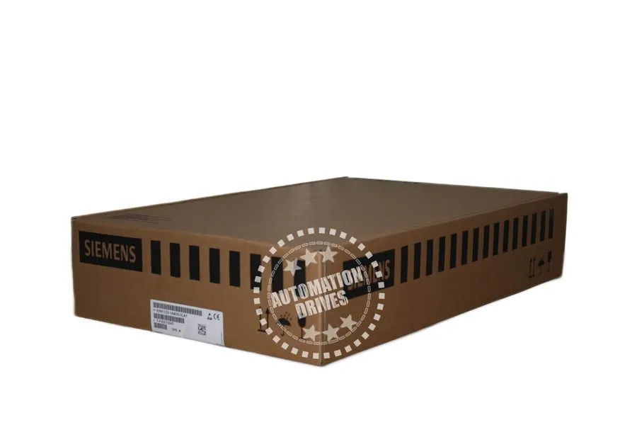 Сервоусилитель SIEMENS Simodrive 611 6SN1123-1AA00-0LA1 LT-Module Internal 108A 